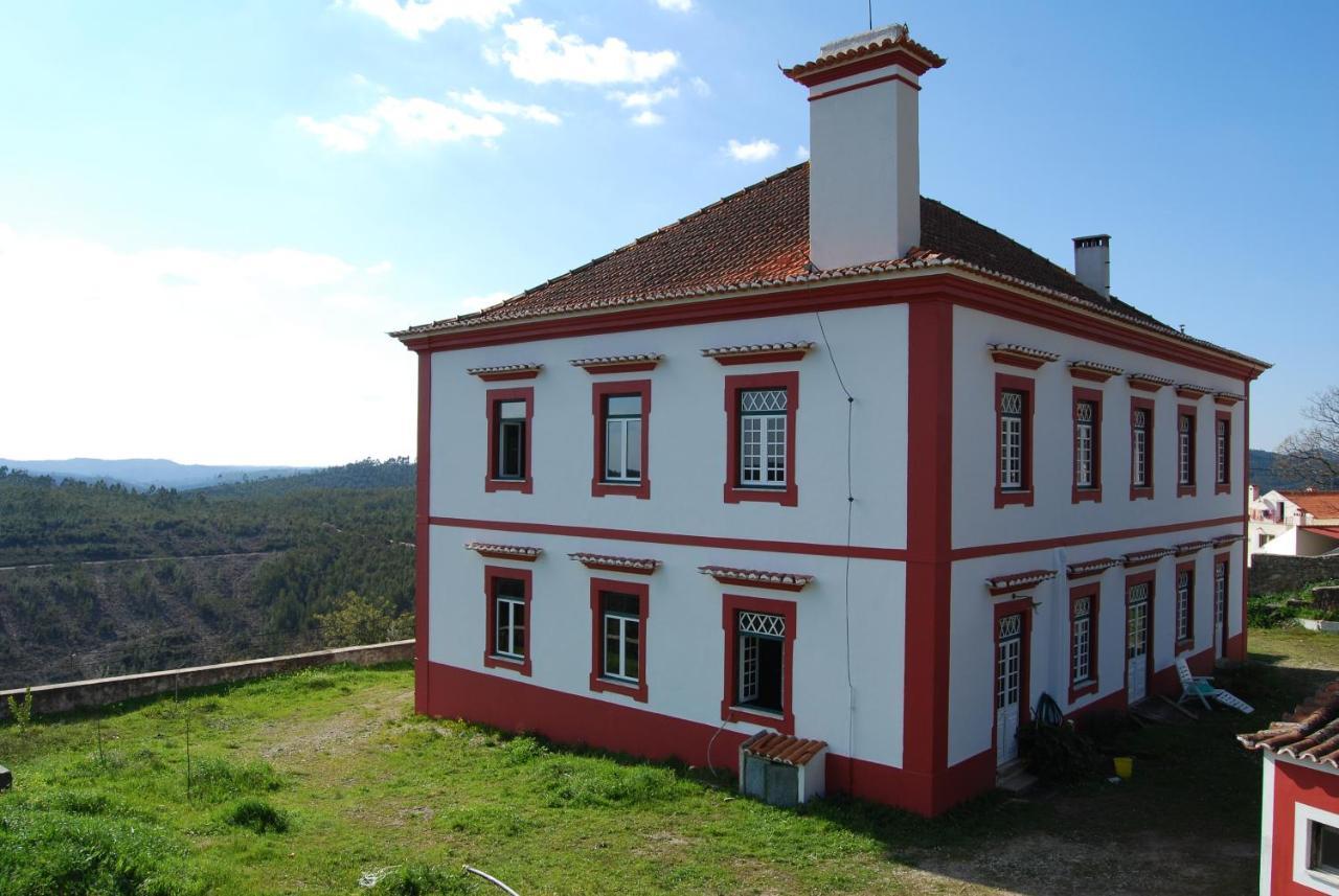 Villa Predio Na Amendoa Exterior foto