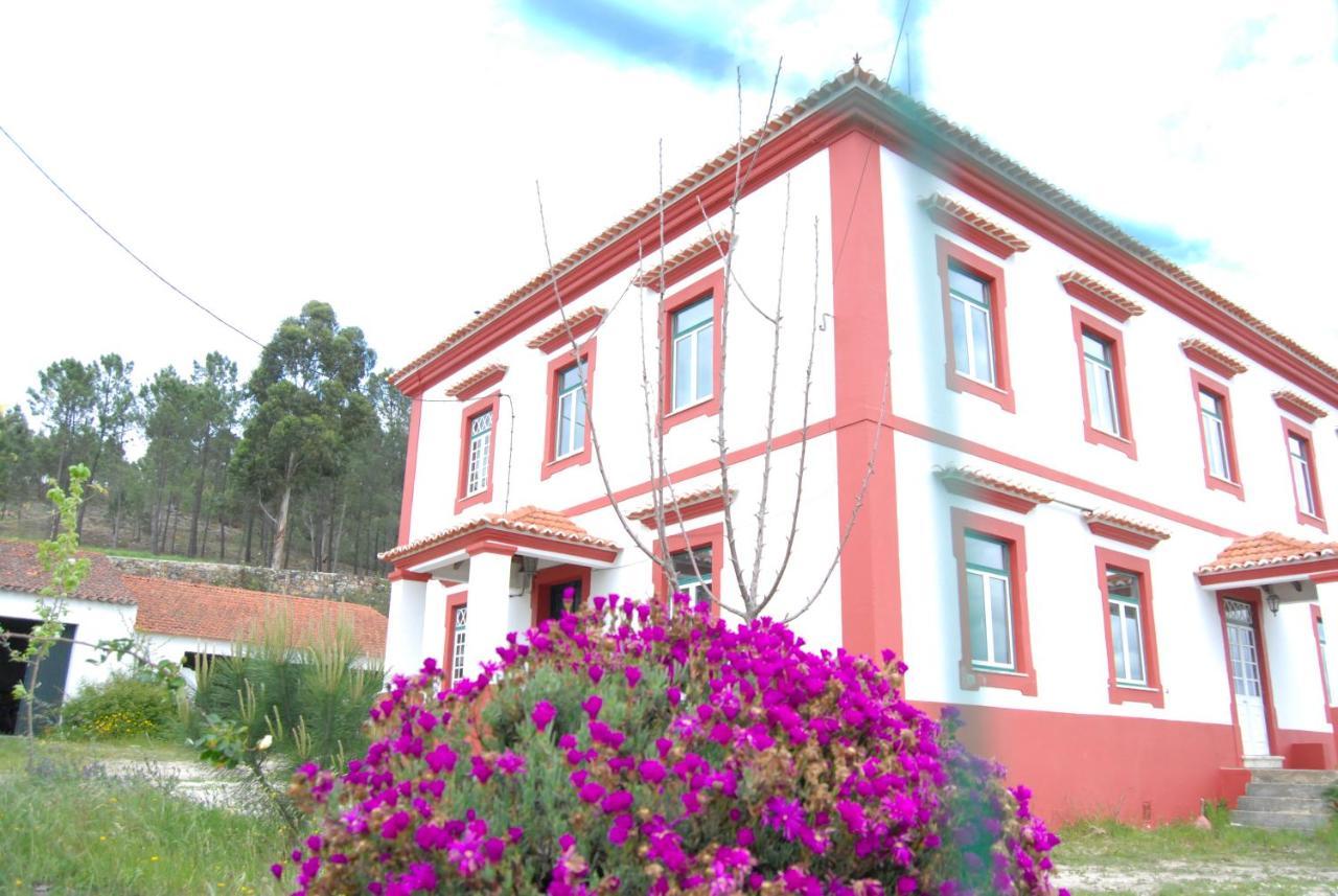 Villa Predio Na Amendoa Exterior foto