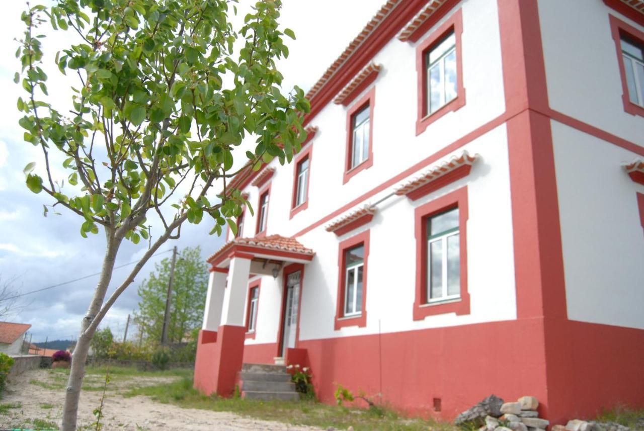 Villa Predio Na Amendoa Exterior foto